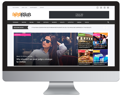 website design company in bangalore