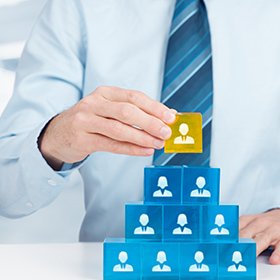 strategic consultant