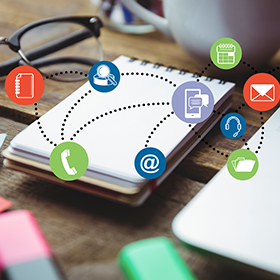 digital marketing in sales